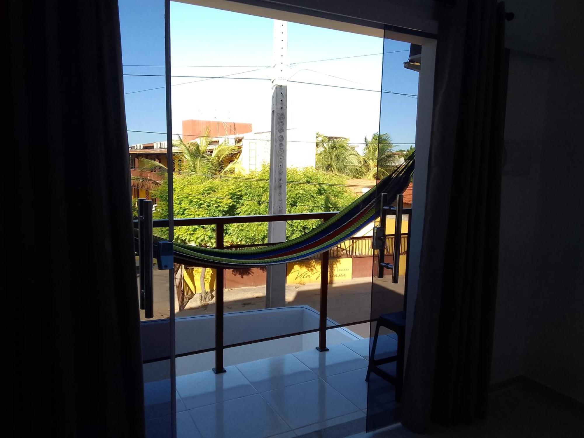 Sol Apartamento 4 - Quarto E Sala Com Varanda E Cozinha Americana Na Praia Do Prea-Ce Praia do Preá Exterior foto