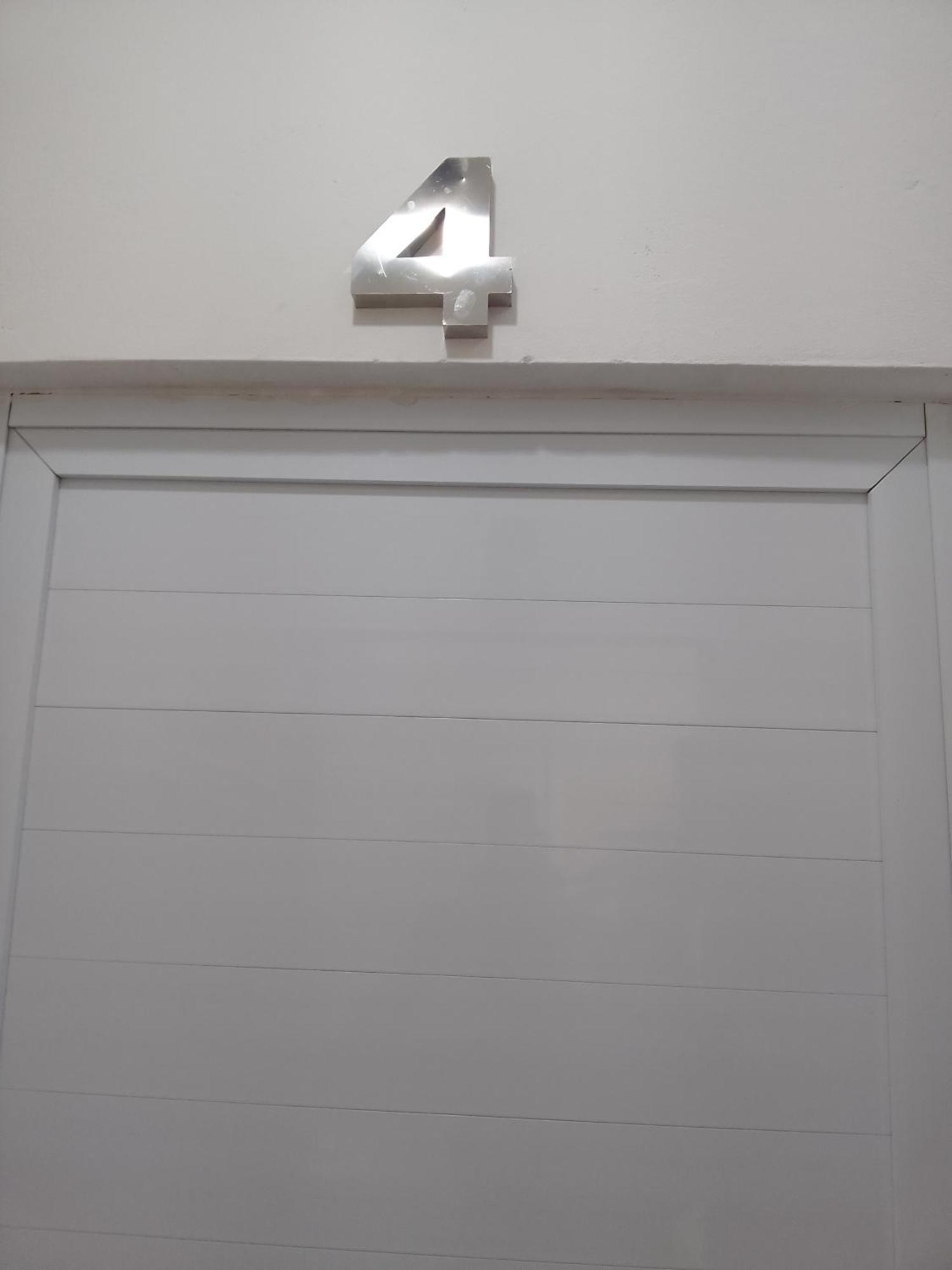 Sol Apartamento 4 - Quarto E Sala Com Varanda E Cozinha Americana Na Praia Do Prea-Ce Praia do Preá Quarto foto